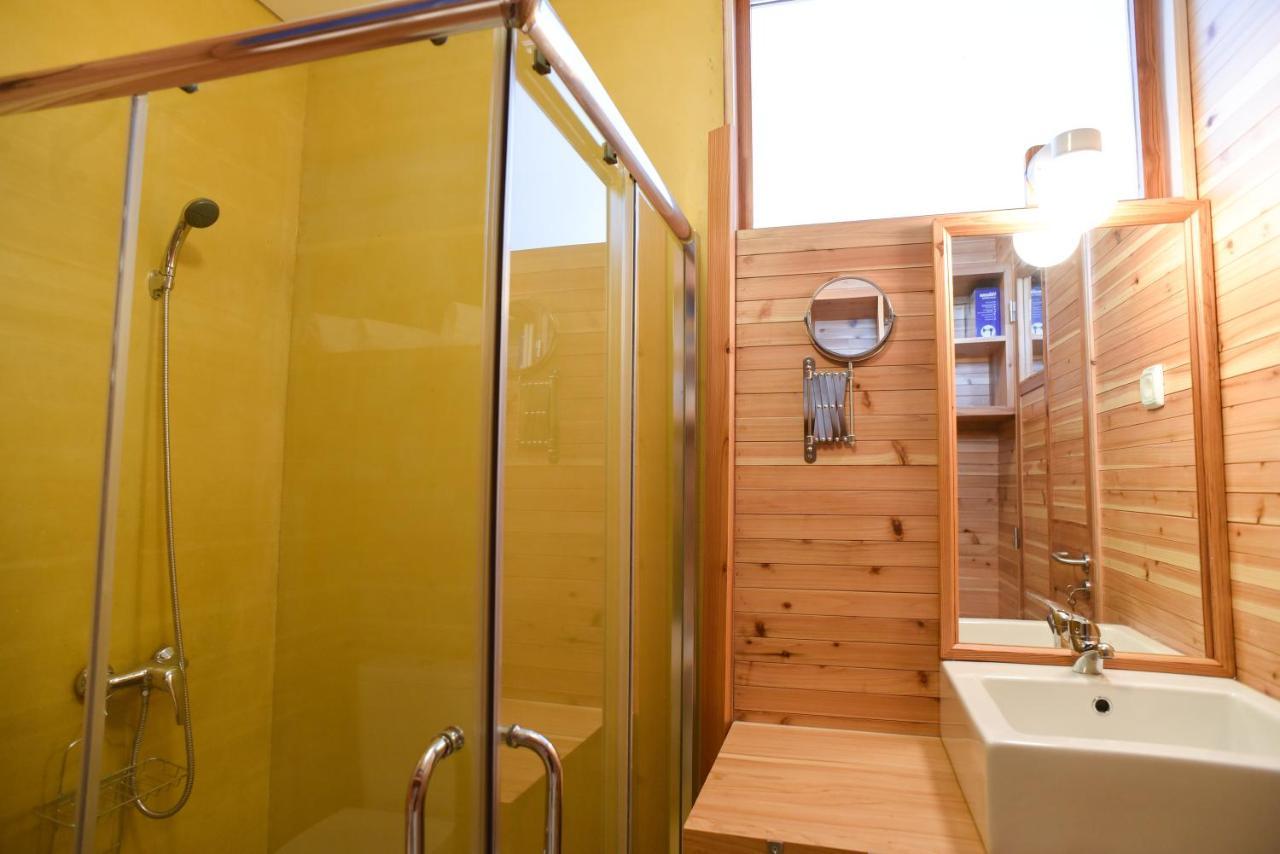 Porto Pim Bay Apartment ออร์ตา ภายนอก รูปภาพ