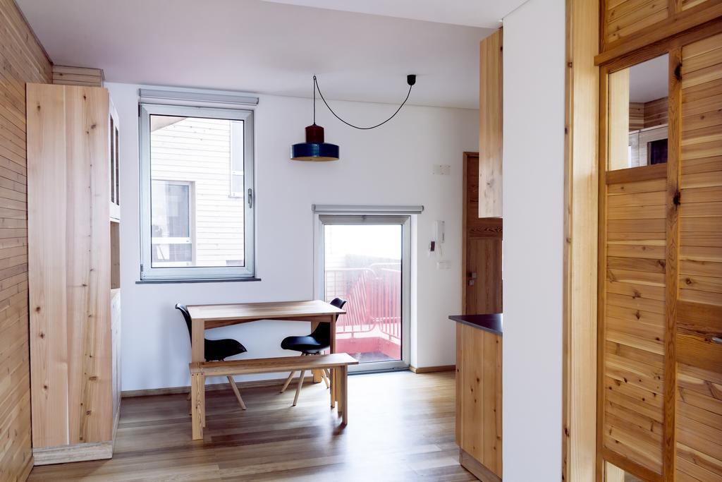 Porto Pim Bay Apartment ออร์ตา ภายนอก รูปภาพ