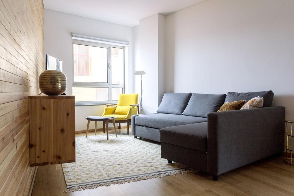 Porto Pim Bay Apartment ออร์ตา ภายนอก รูปภาพ
