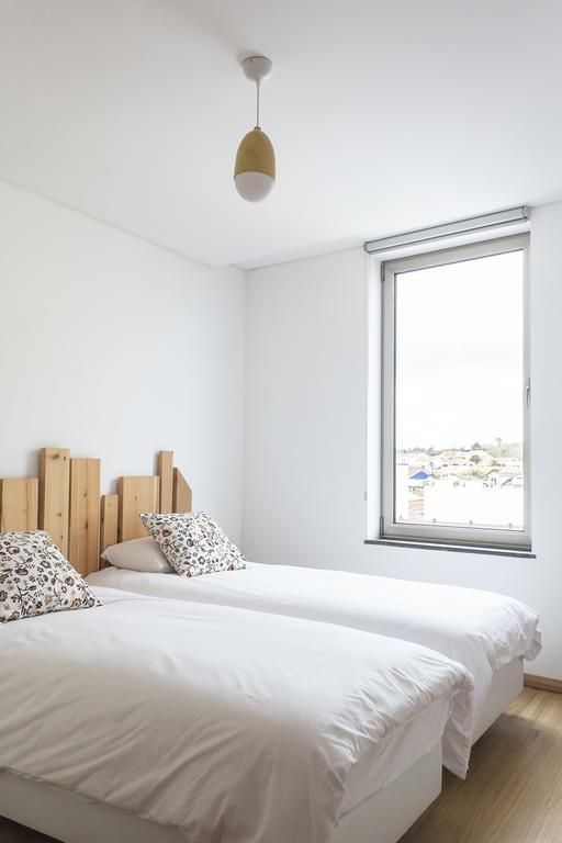 Porto Pim Bay Apartment ออร์ตา ภายนอก รูปภาพ