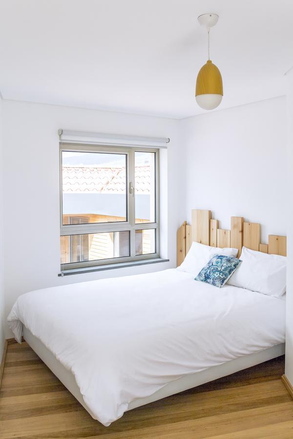 Porto Pim Bay Apartment ออร์ตา ภายนอก รูปภาพ