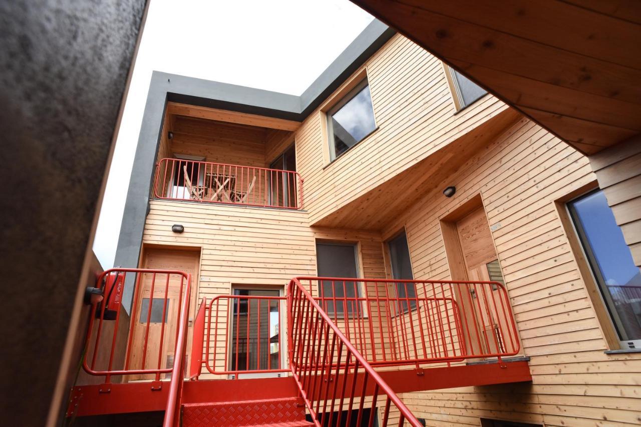 Porto Pim Bay Apartment ออร์ตา ภายนอก รูปภาพ
