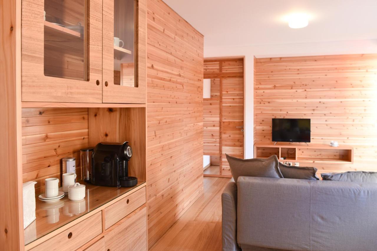 Porto Pim Bay Apartment ออร์ตา ภายนอก รูปภาพ
