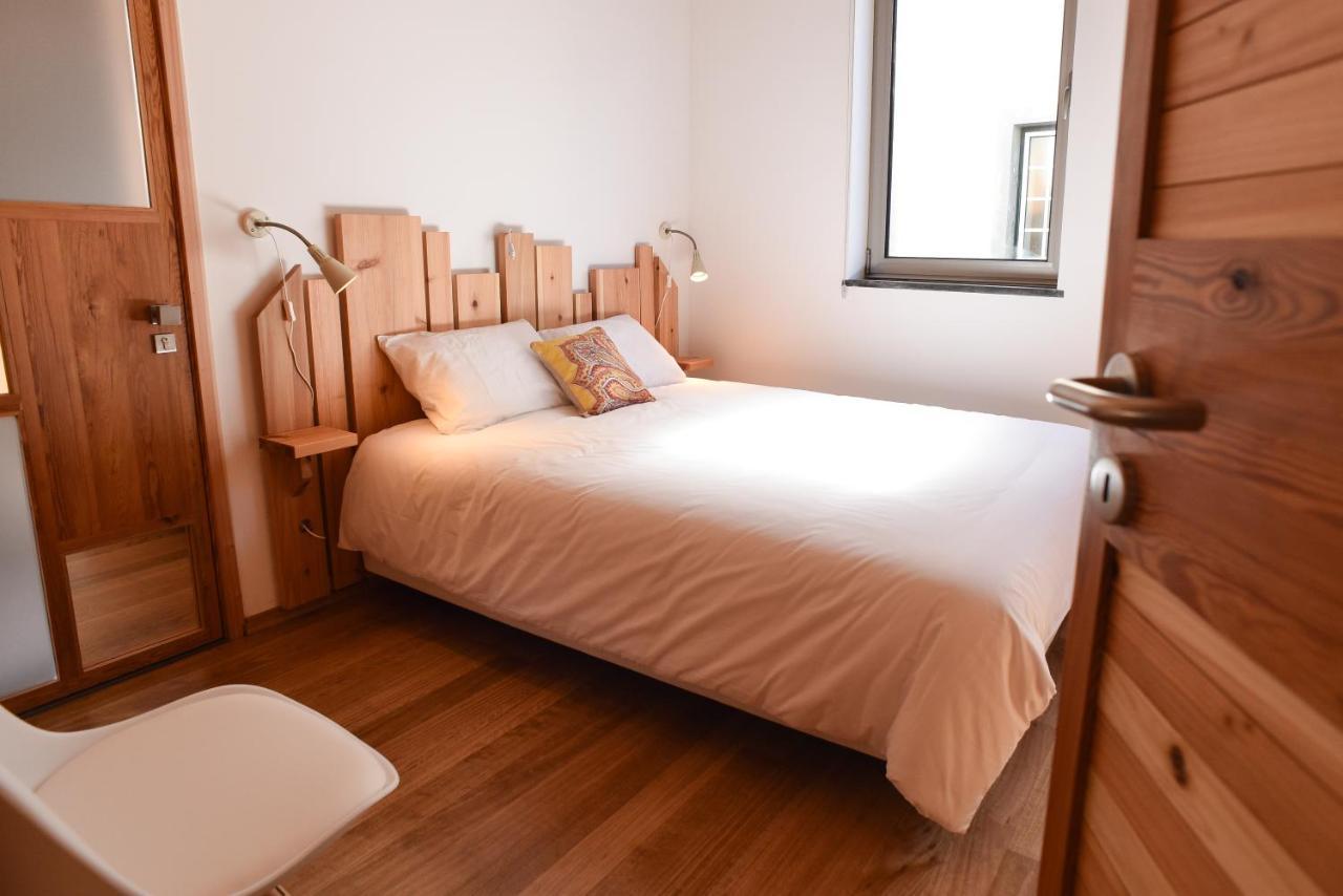 Porto Pim Bay Apartment ออร์ตา ภายนอก รูปภาพ