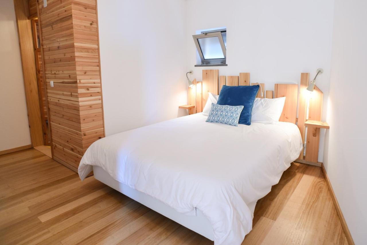 Porto Pim Bay Apartment ออร์ตา ภายนอก รูปภาพ