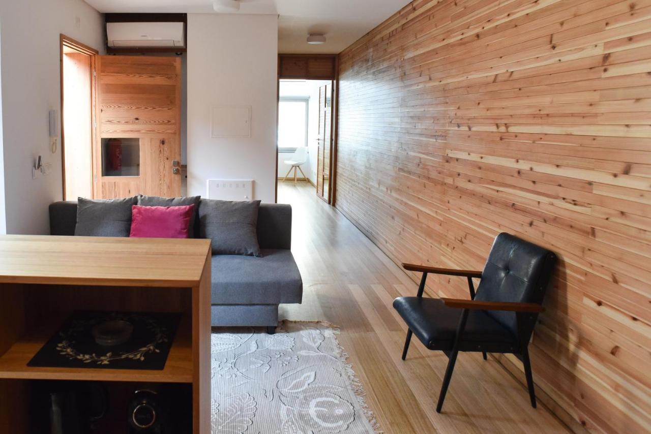 Porto Pim Bay Apartment ออร์ตา ภายนอก รูปภาพ