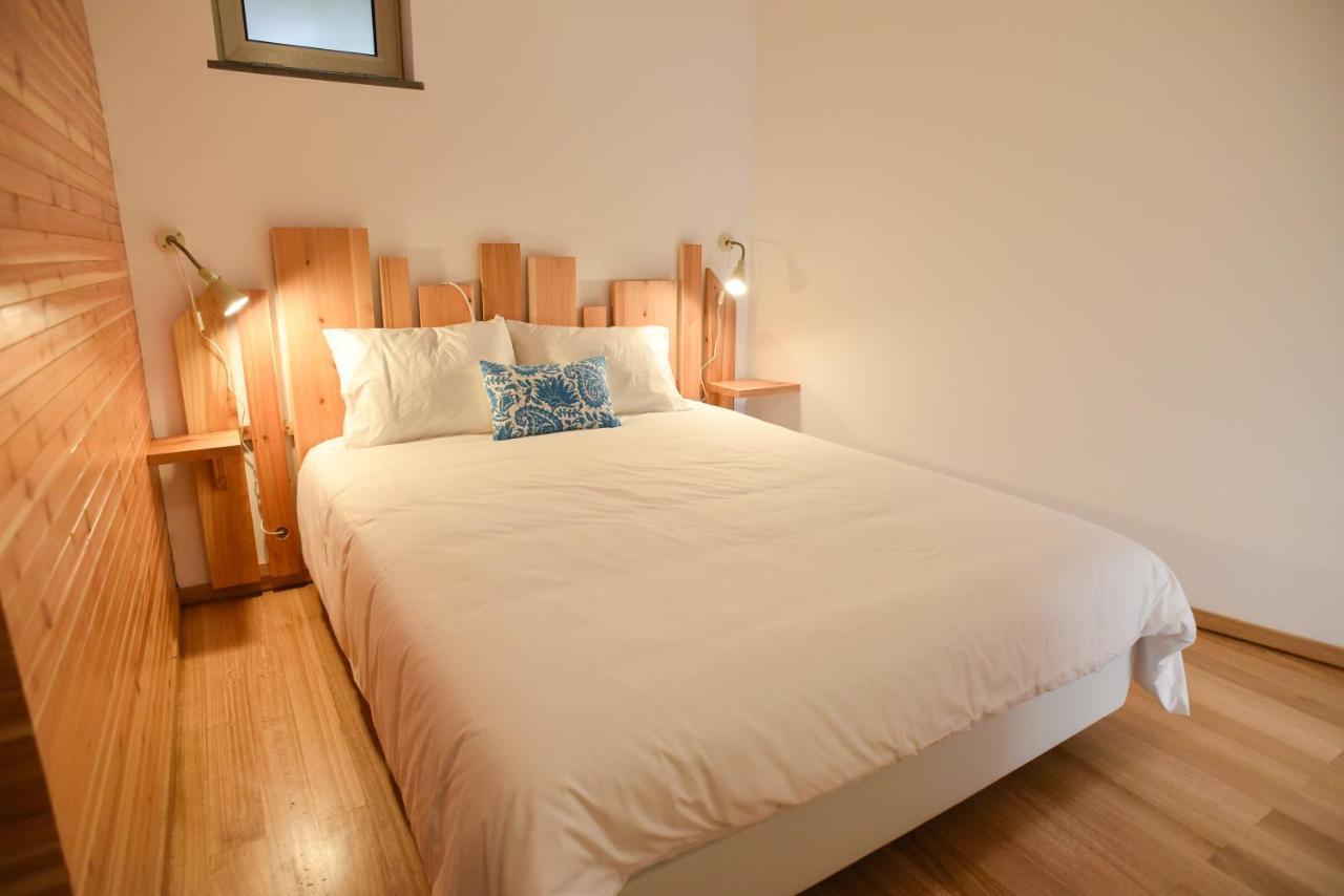 Porto Pim Bay Apartment ออร์ตา ภายนอก รูปภาพ