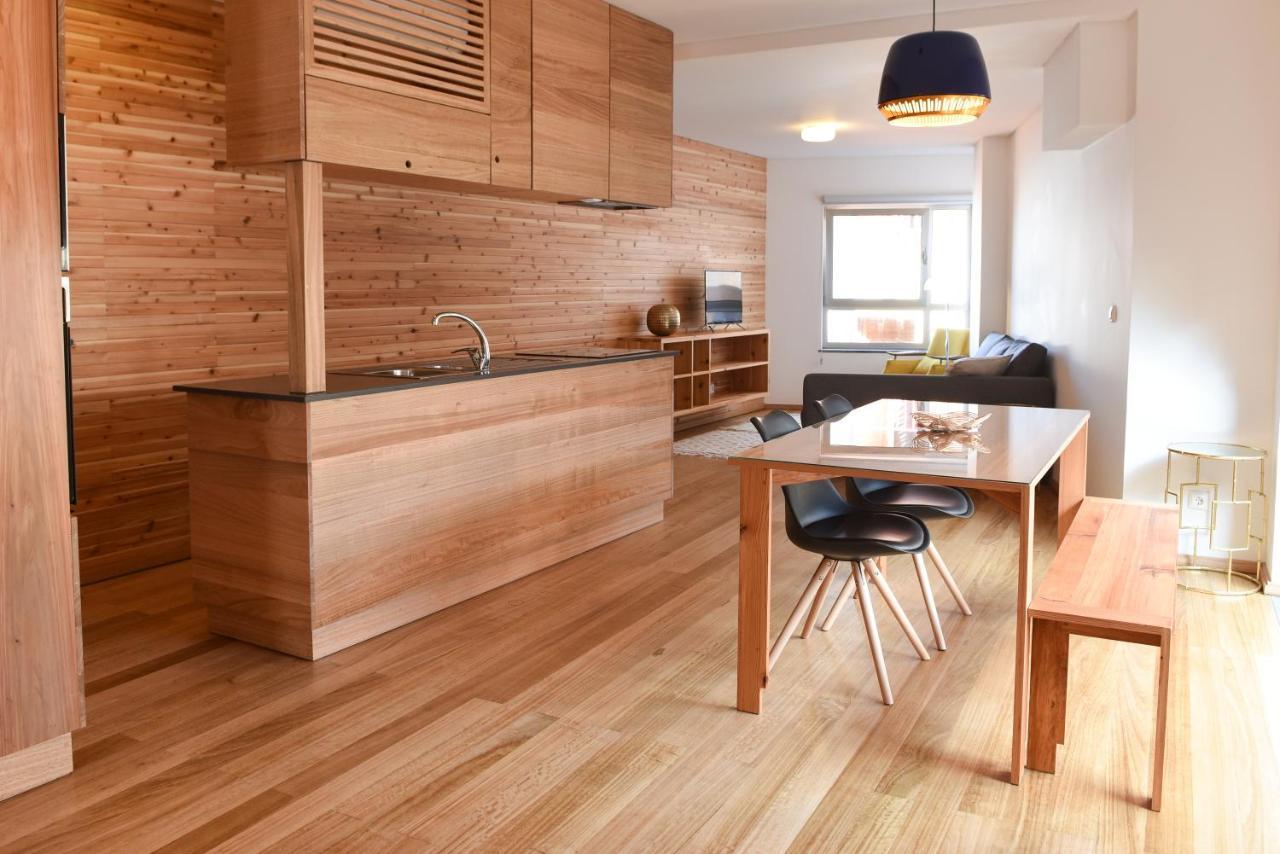 Porto Pim Bay Apartment ออร์ตา ภายนอก รูปภาพ