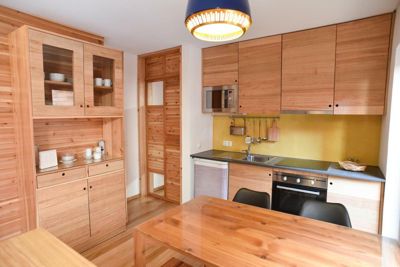 Porto Pim Bay Apartment ออร์ตา ภายนอก รูปภาพ