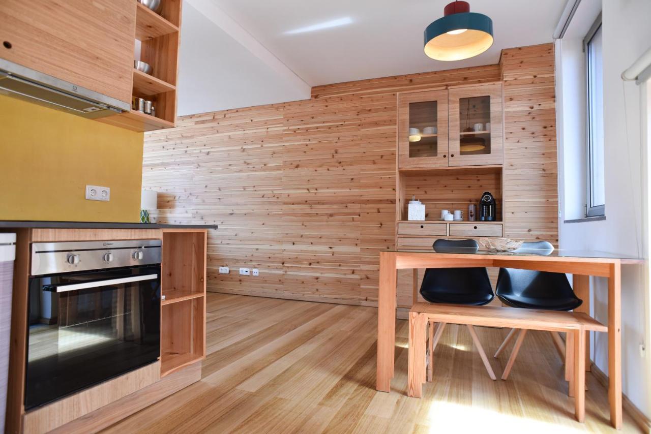 Porto Pim Bay Apartment ออร์ตา ภายนอก รูปภาพ
